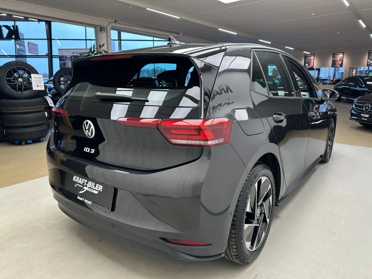 Billede 5 - VW ID.3 58 Pro Performance