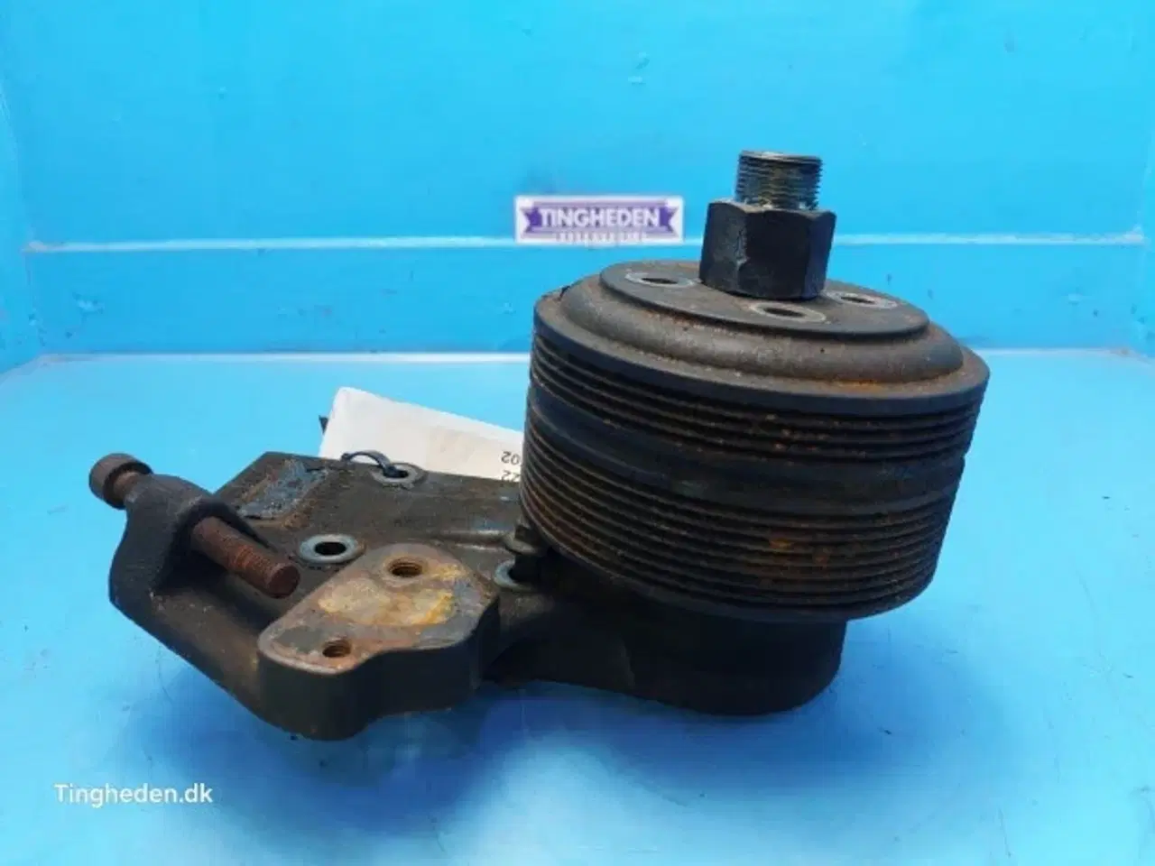 Billede 14 - Iveco F4CE9487N*J603 Nav 2854422