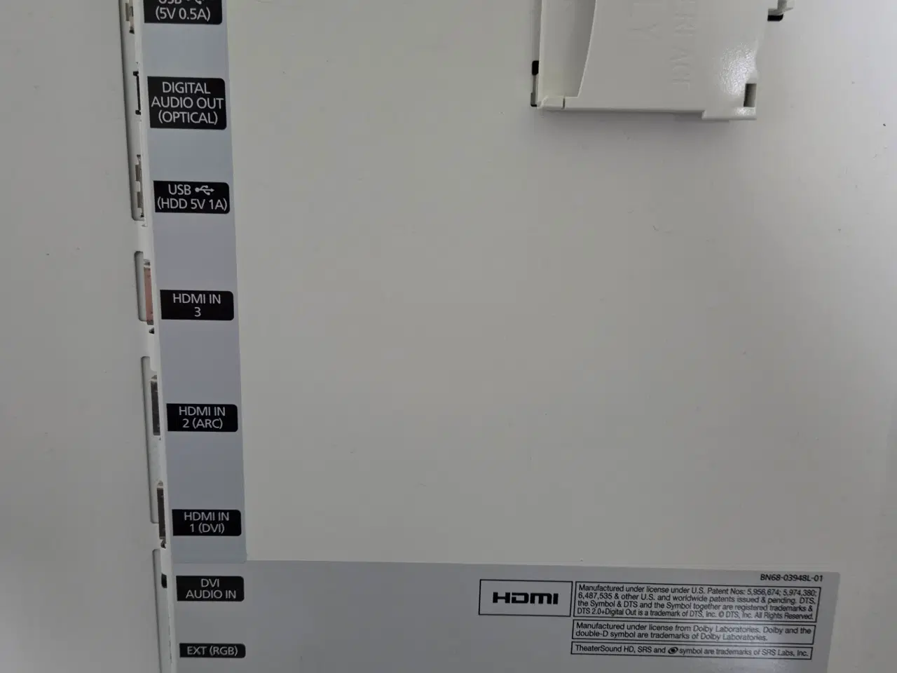 Billede 3 - Samsung 40" Smart TV