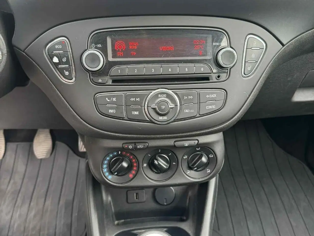 Billede 16 - Opel Corsa 1,0 T 90 Enjoy