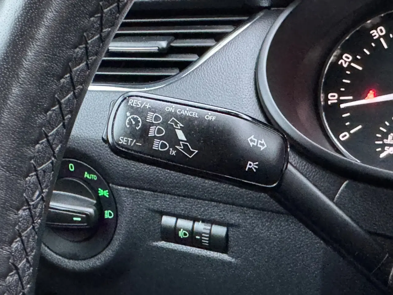 Billede 7 - Skoda Octavia 1,2 TSi 105 Elegance Combi