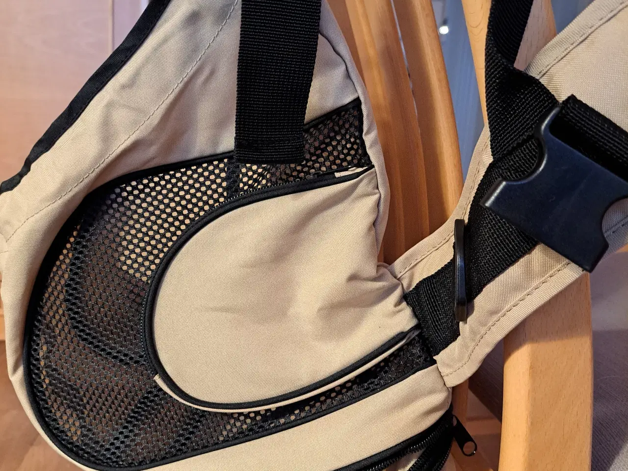 Billede 3 - Hunter bærerygsæk