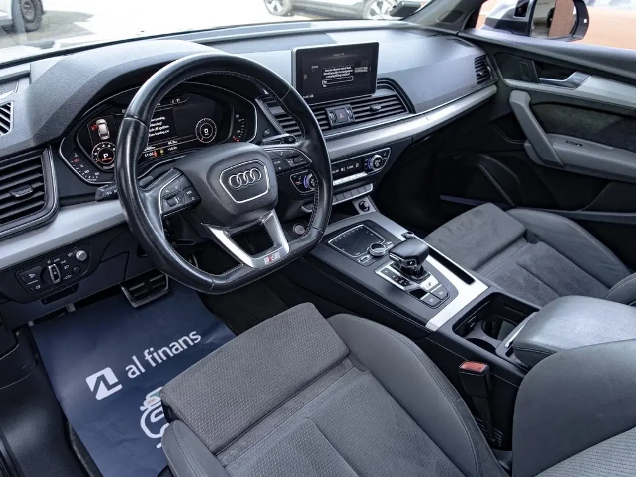 Billede 3 - Audi SQ5 3,0 TFSi quattro Tiptr.