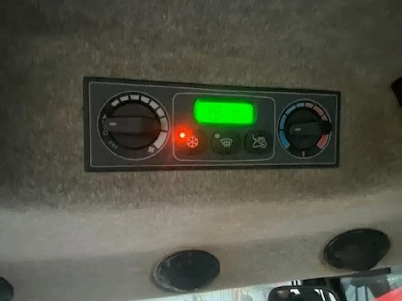 Billede 4 - MF 7495 4WD