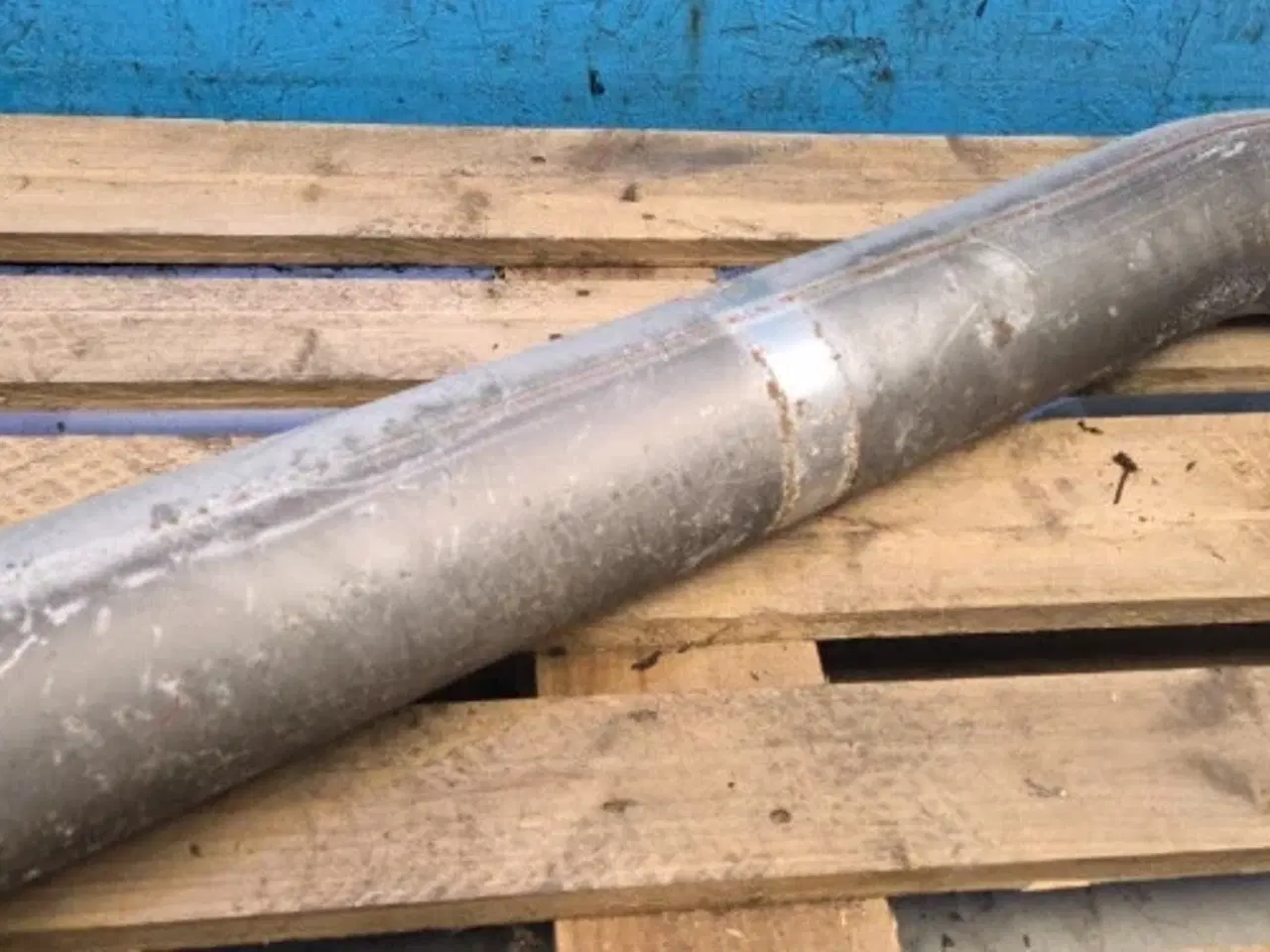 Billede 4 - Case 9120 Insugningsslange 87684844