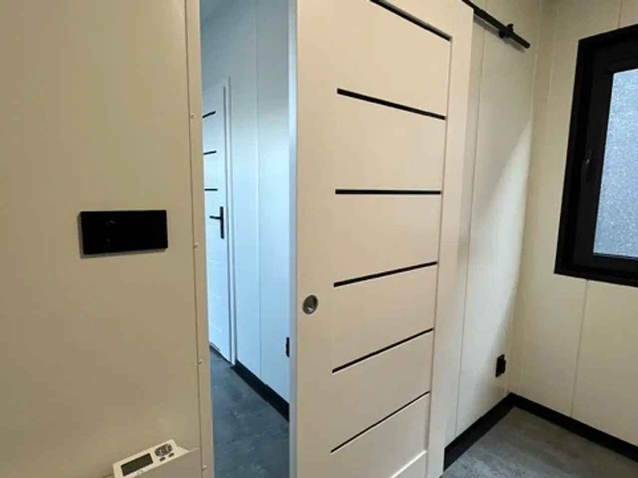 Billede 12 - Pavillon 12x3,20 m 36m²