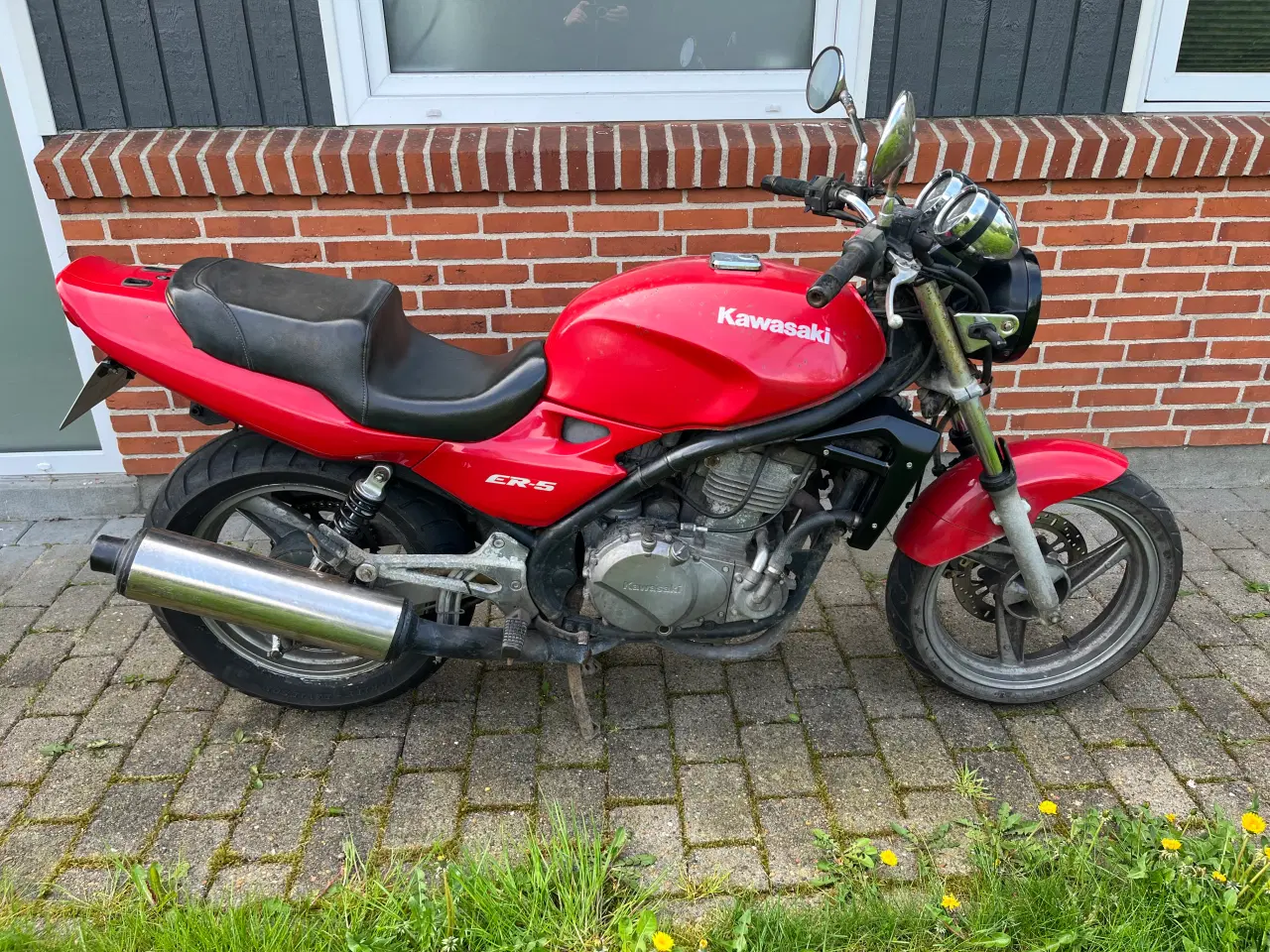 Billede 1 - Kawasaki er 5