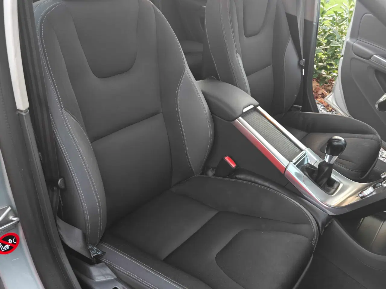 Billede 6 - Volvo V60 2.0L 163hk 5-cyl.