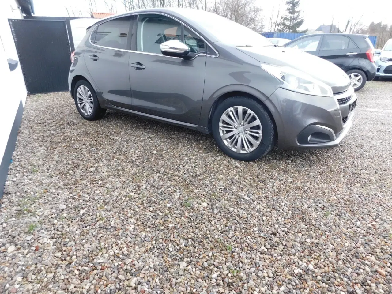 Billede 5 - Peugeot 208 1,6 BlueHDi 100 Active