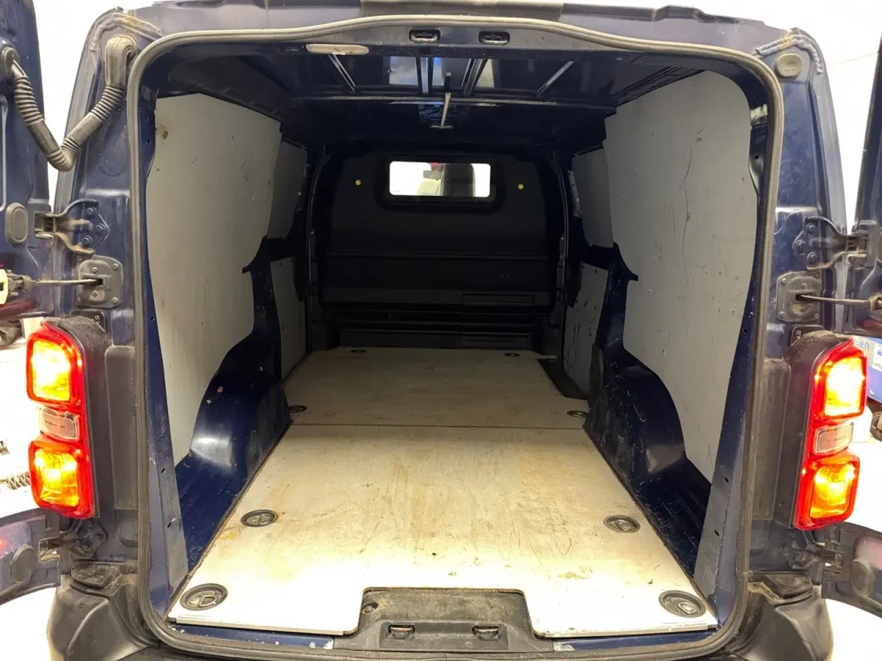 Billede 17 - Toyota ProAce 2,0 D 122 Long Comfort