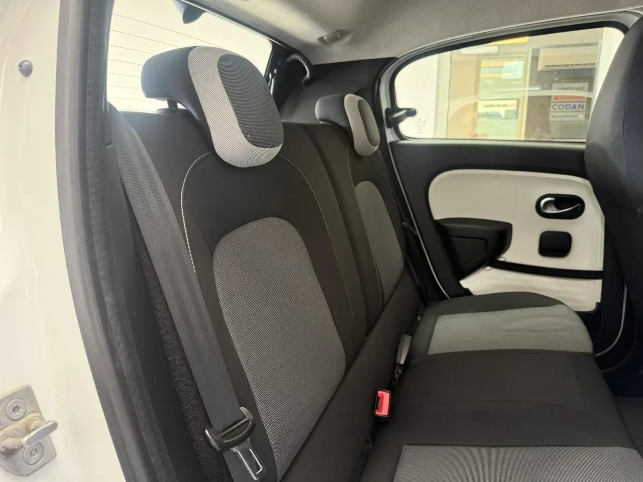 Billede 10 - Renault Twingo 1,0 Sce Expression start/stop 70HK 5d