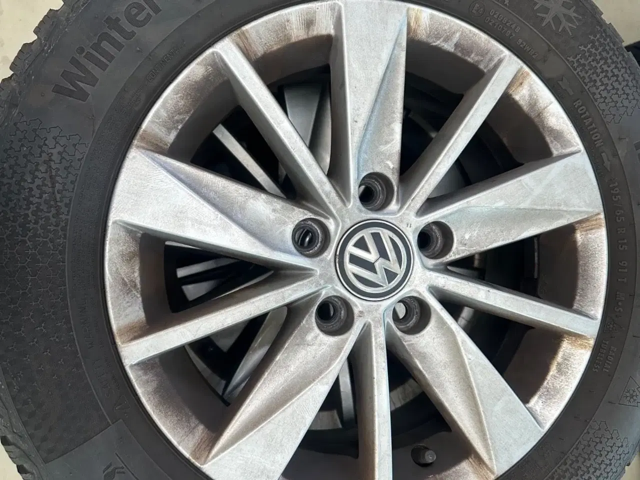 Billede 22 - VW Golf VII 1,4 TSi 125 Comfortline DSG