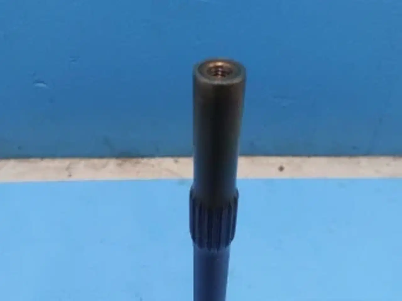 Billede 10 - John Deere 6200 drivaksel PTO L76924