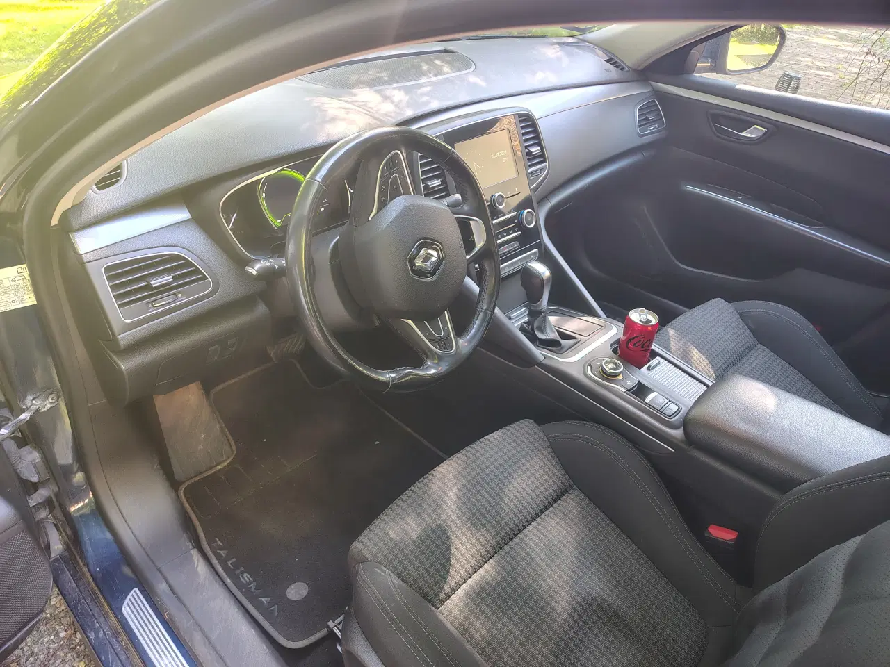 Billede 3 - Renault talisman 