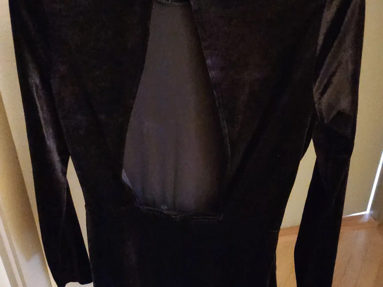 Billede 7 - Rigtig søde korte kjoler (sorte)