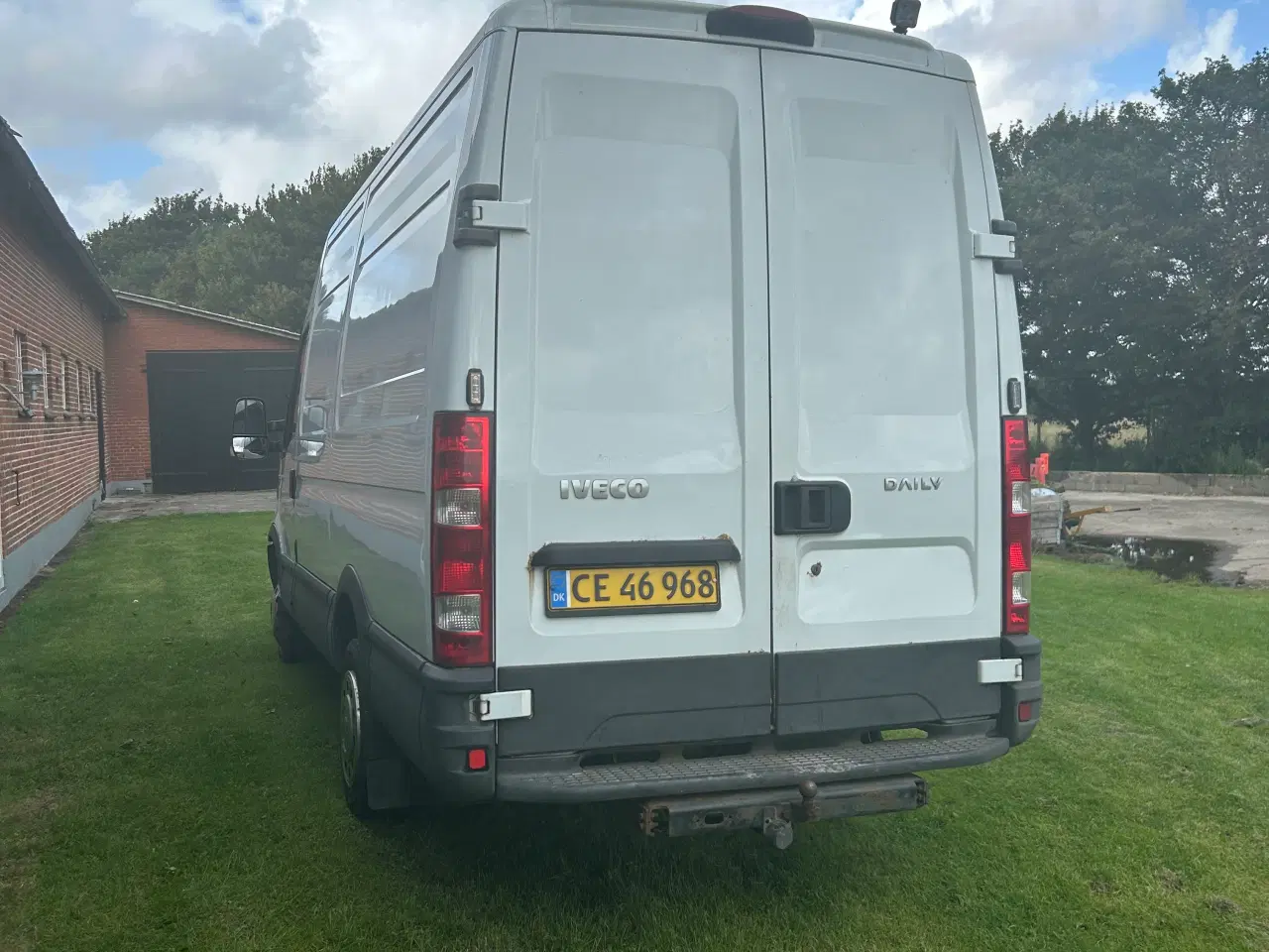 Billede 5 - Iveco daily
