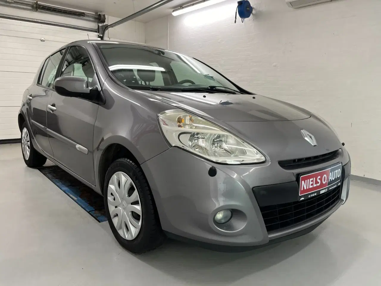 Billede 2 - Renault Clio III 1,5 dCi 75 Expression