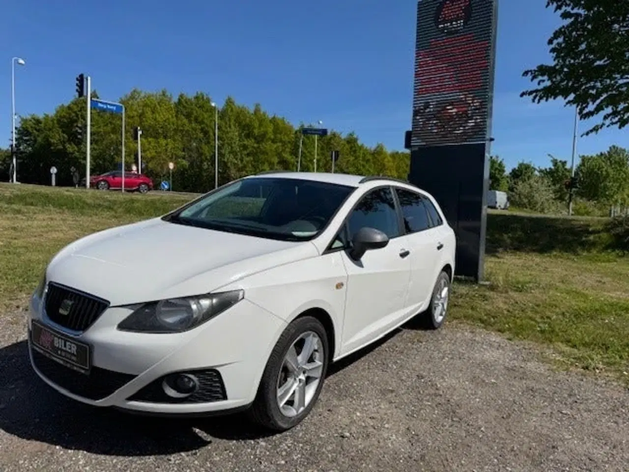 Billede 3 - Seat Ibiza 1,2 TDi 75 Reference