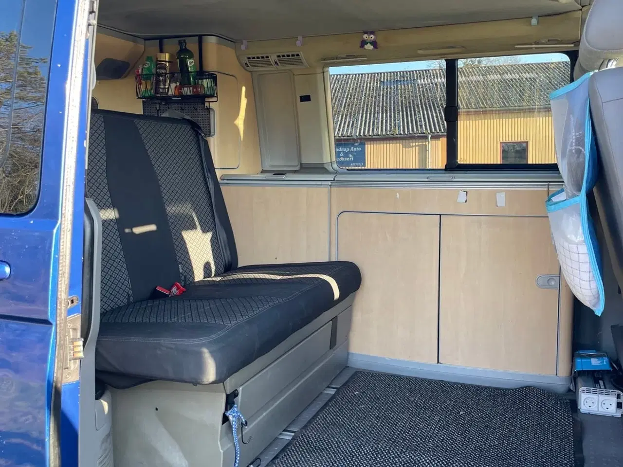 Billede 10 - VW California 2,5 TDi 130