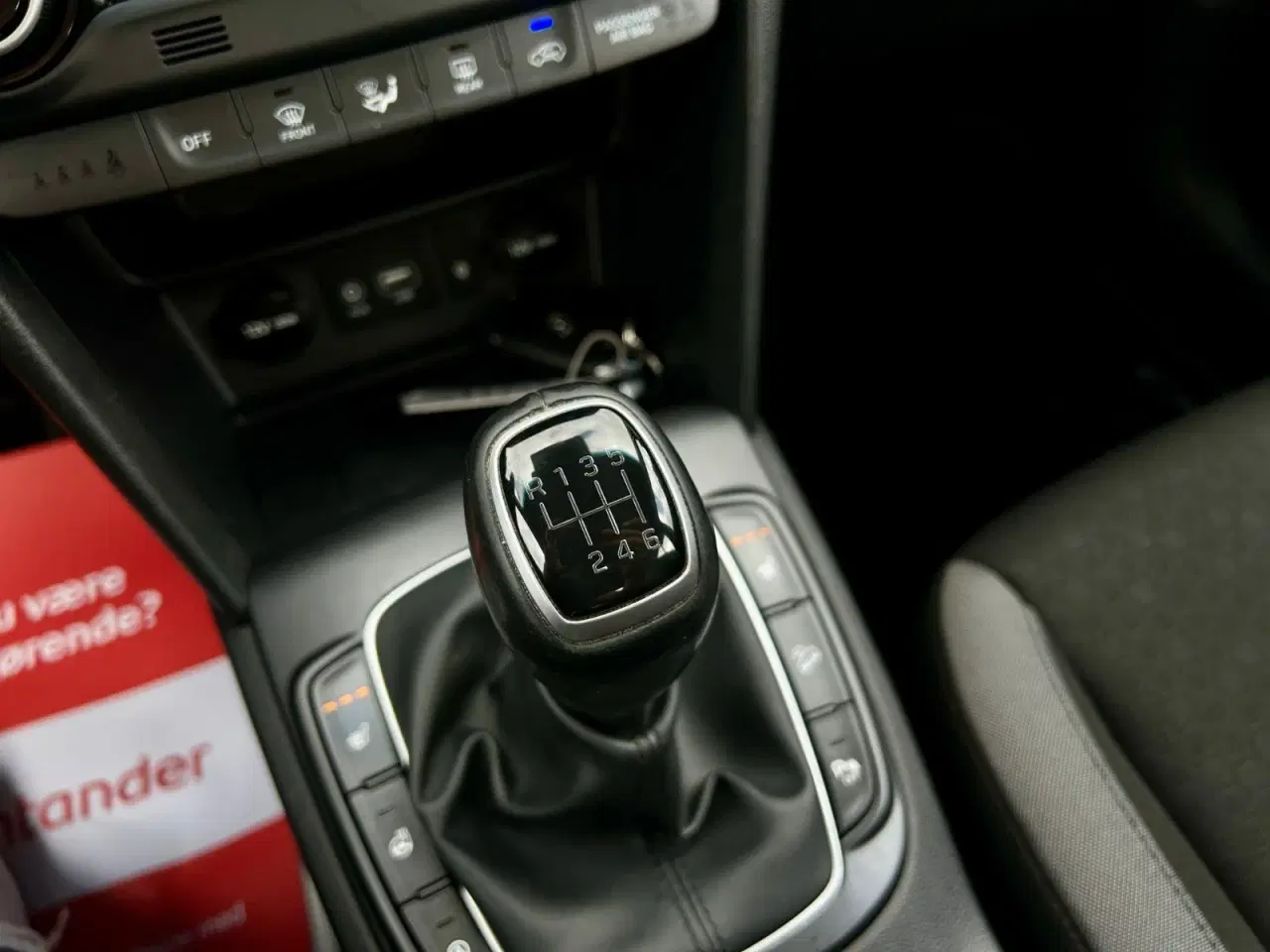 Billede 12 - Hyundai Kona 1,0 T-GDi Premium