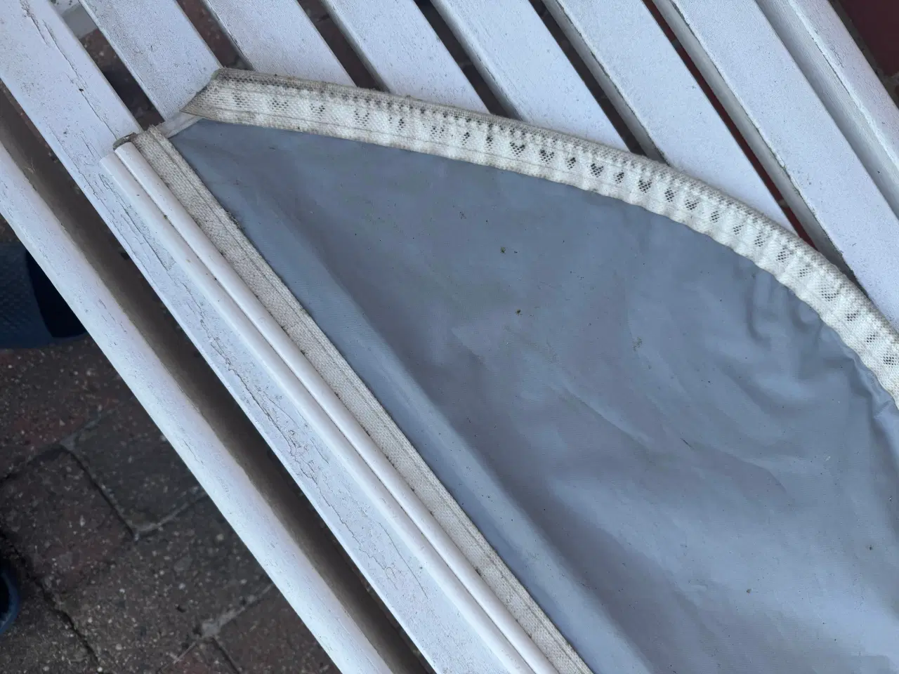 Billede 1 - Hjulafdækning  spec. Isabella 481003036