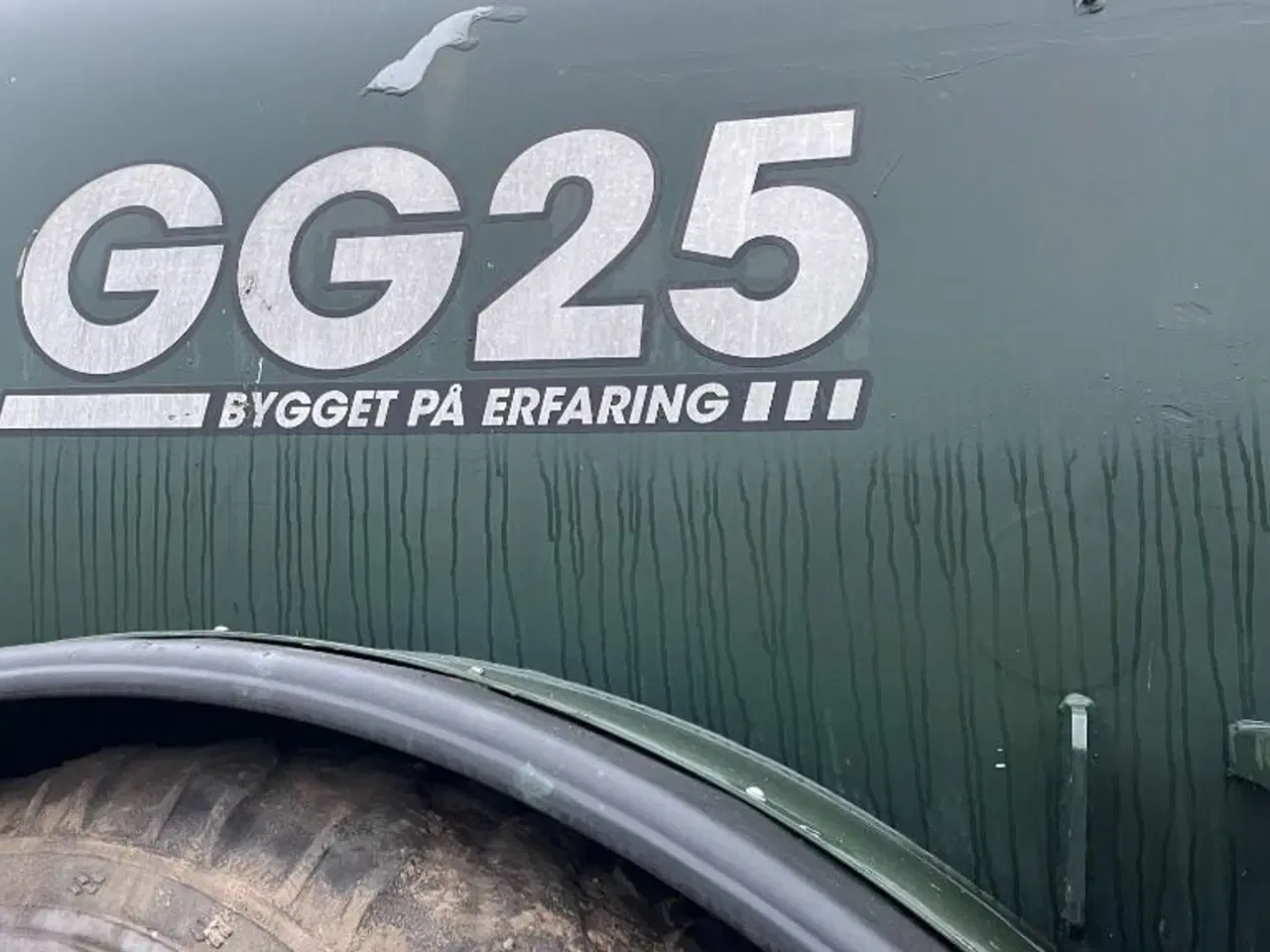 Billede 3 - Gøma GG25