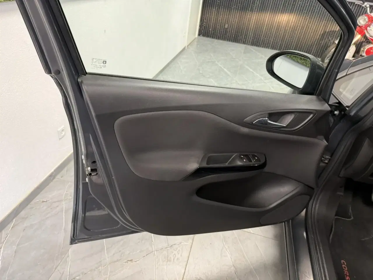 Billede 19 - Opel Corsa 1,3 CDTI Sport Start/Stop 95HK 5d