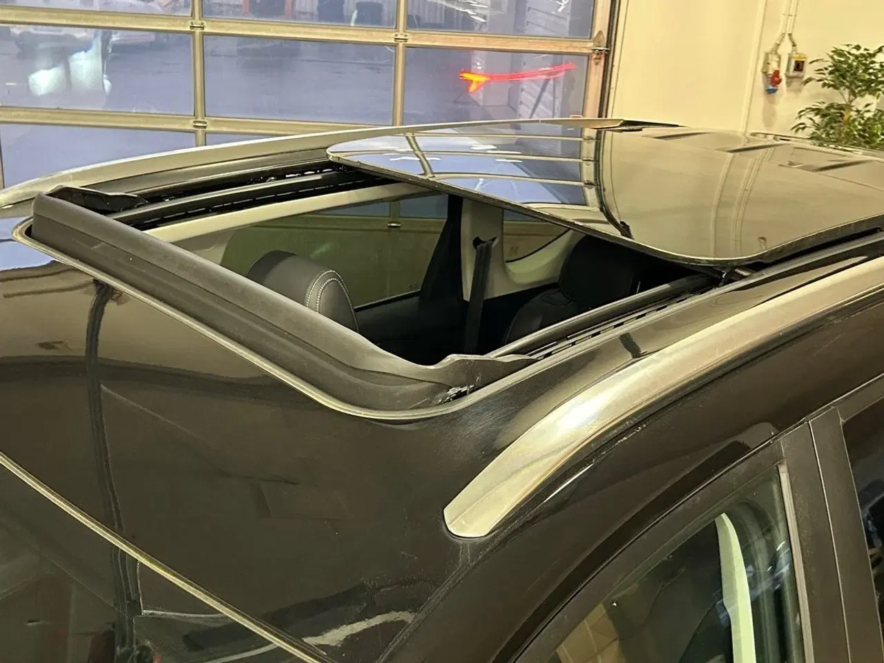 Billede 3 - Maxus Euniq6 70 