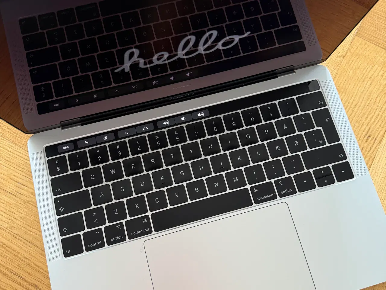 Billede 2 - MacBook Pro 13”