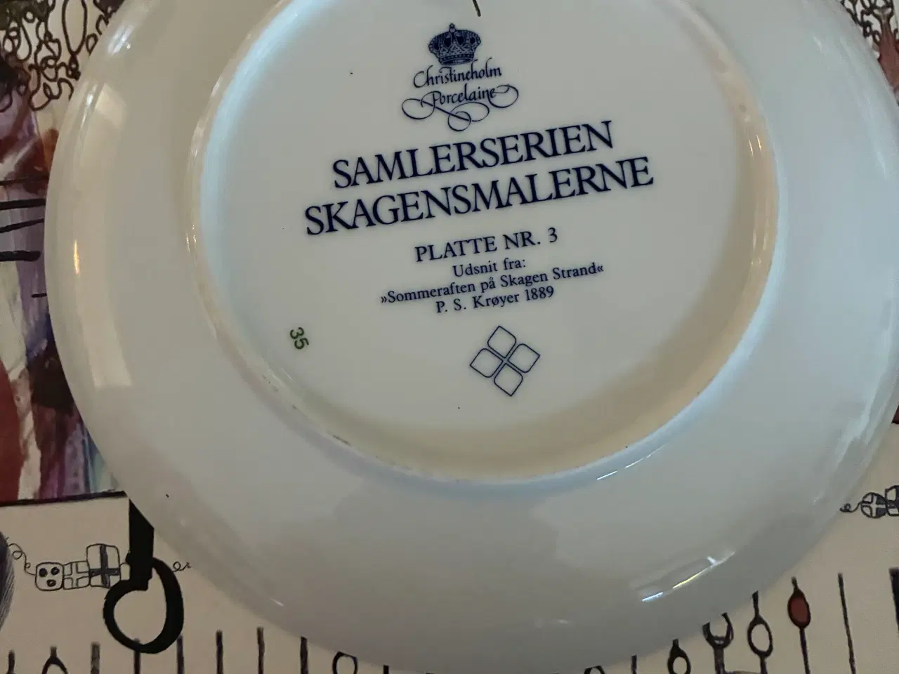 Billede 4 - Platter Bing og Grøndal