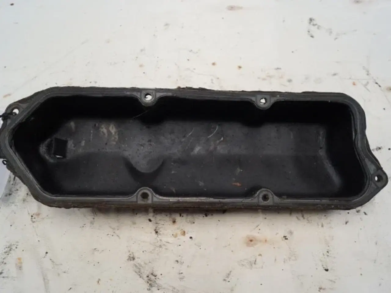 Billede 6 - John Deere 1120 Ventil Doksel AT18016