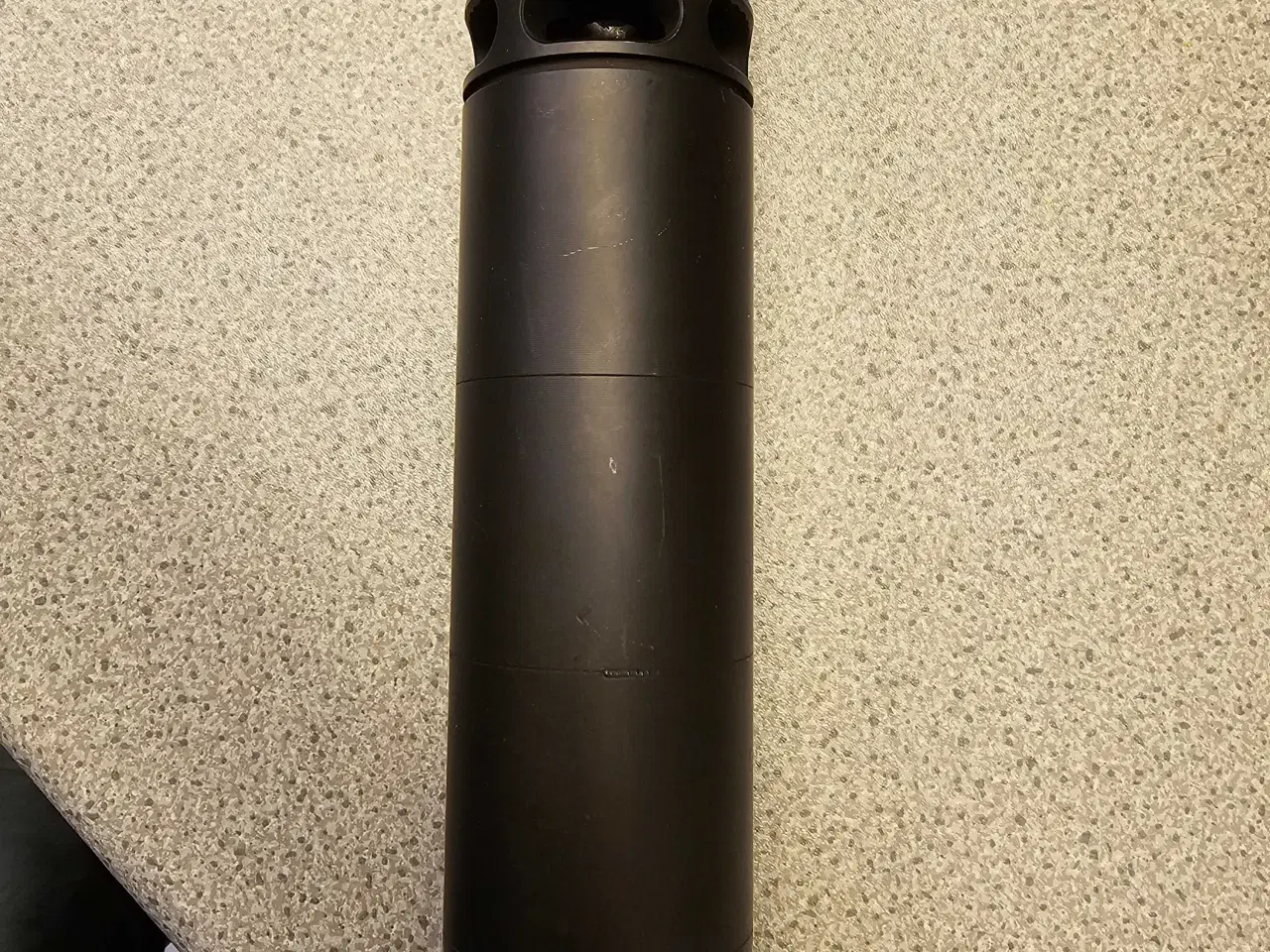 Billede 2 - A-Tec Prs lyddæmper