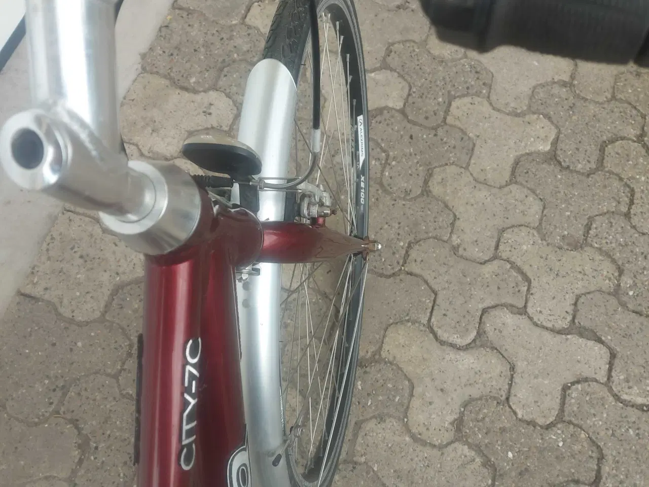 Billede 4 - Mosquito 7 gear