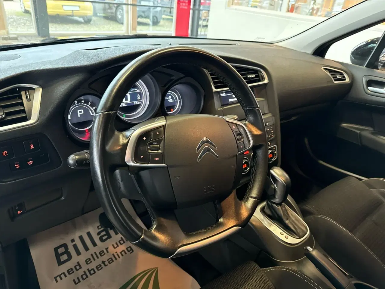 Billede 18 - Citroën C4 1,2 PureTech 130 Feel EAT6