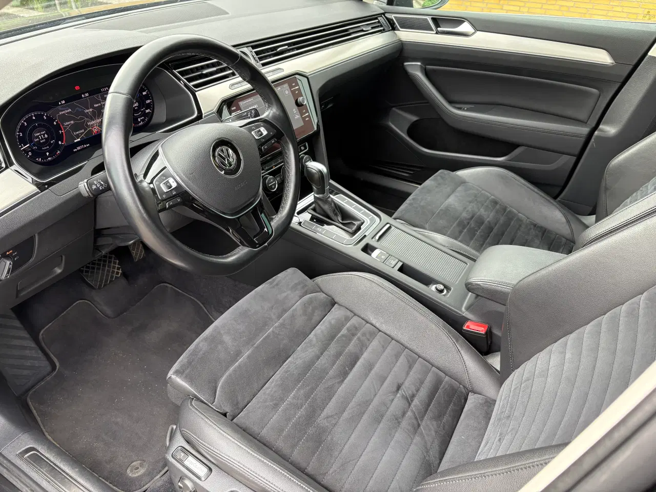 Billede 5 - VW Passat 1.4 150 TSi Highline Variant DSG