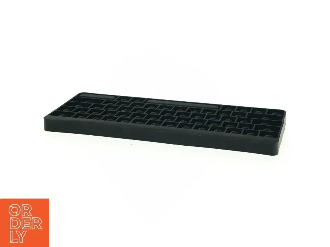 Billede 3 - Keyboard siliconeform (str. 27 x 10 cm)