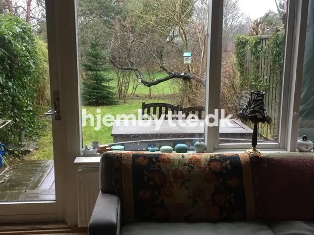 Billede 2 - Hjembytte - Knastebakken