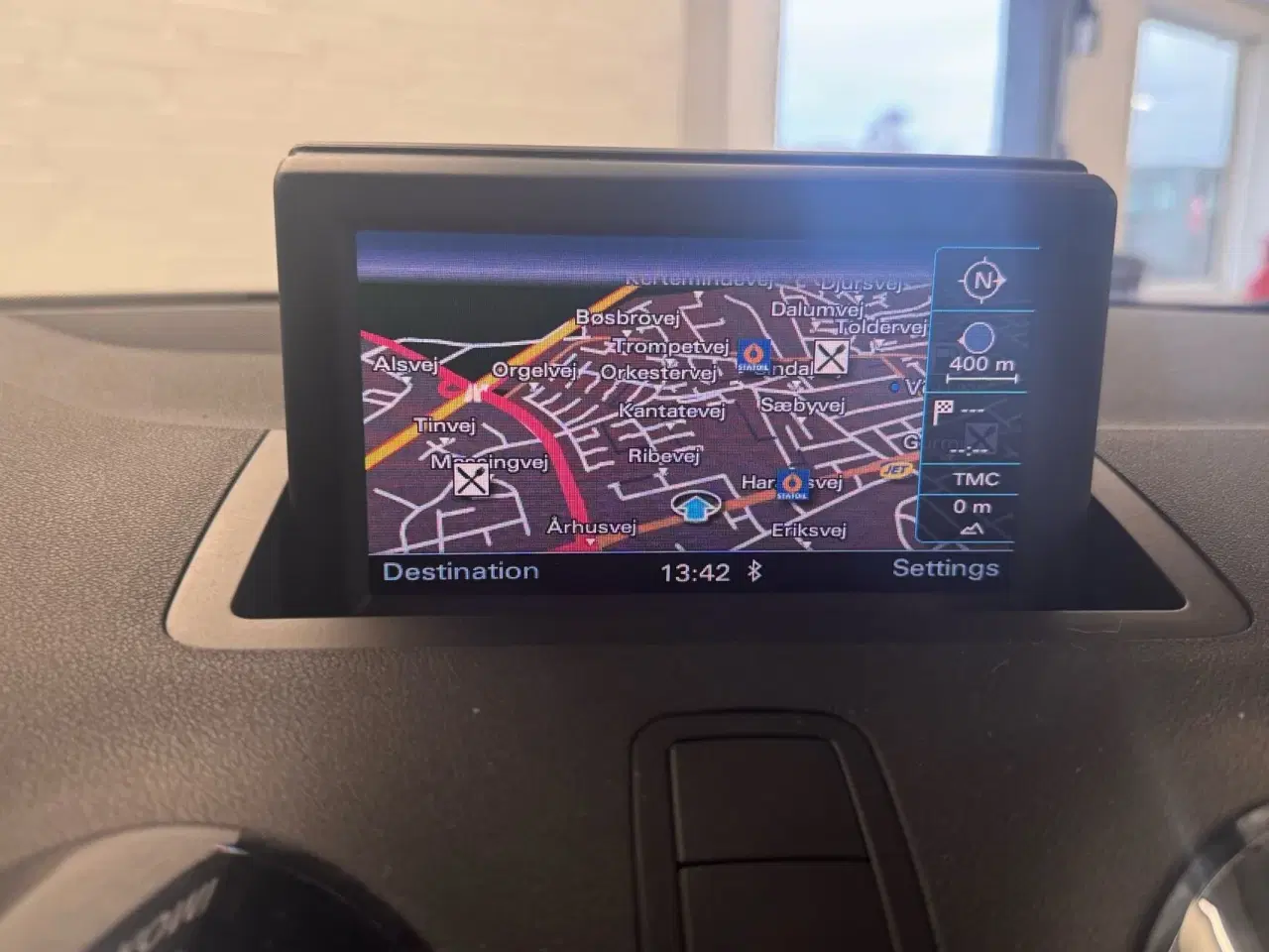 Billede 23 - Audi A1 1,4 TFSI S Line S Tronic 185HK 3d Aut.