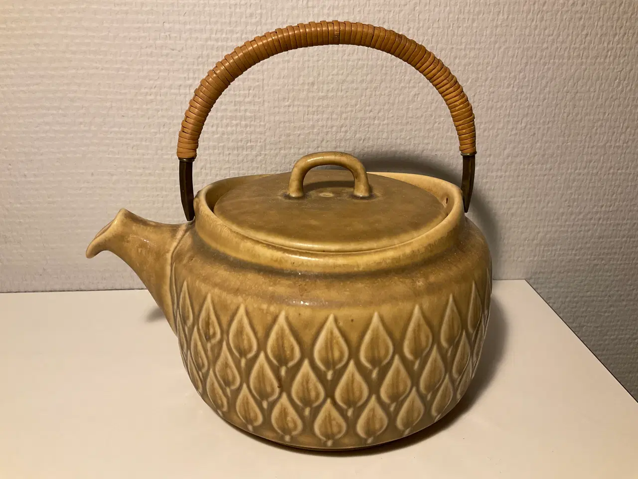 Billede 2 - Relief dele