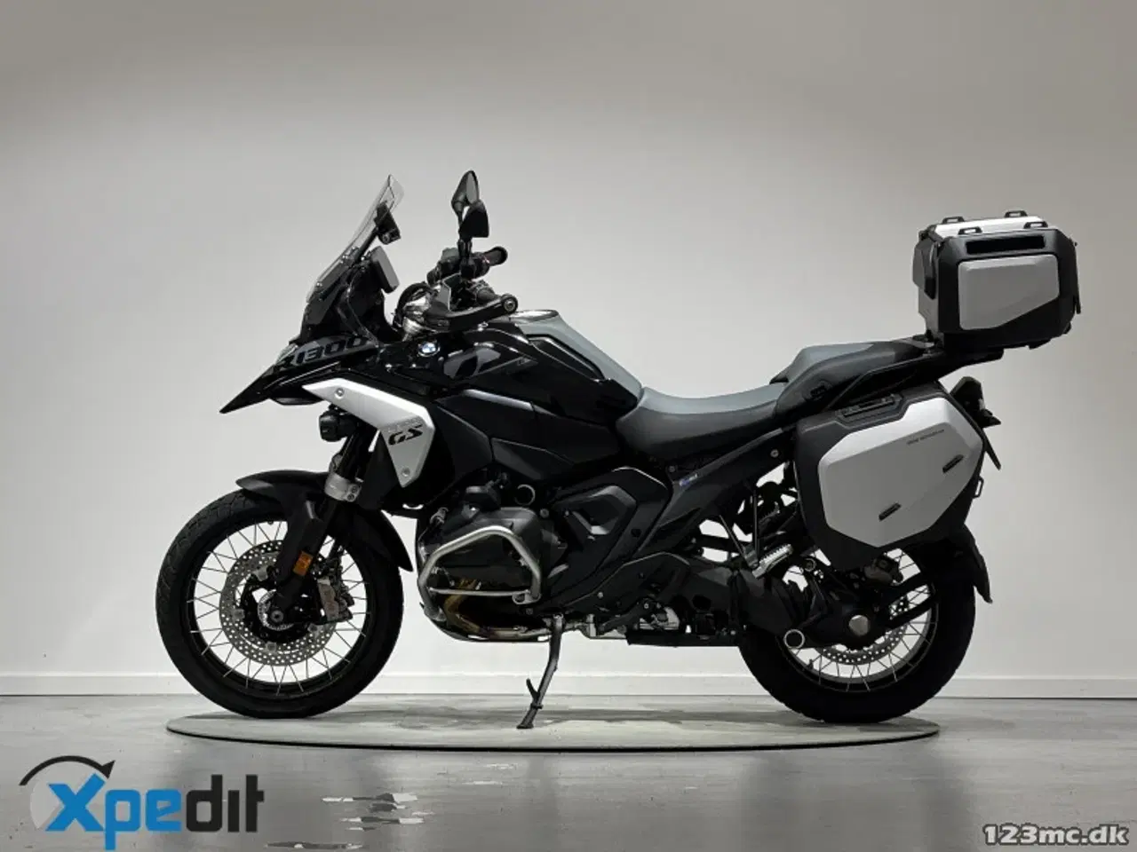 Billede 6 - BMW R 1300 GS