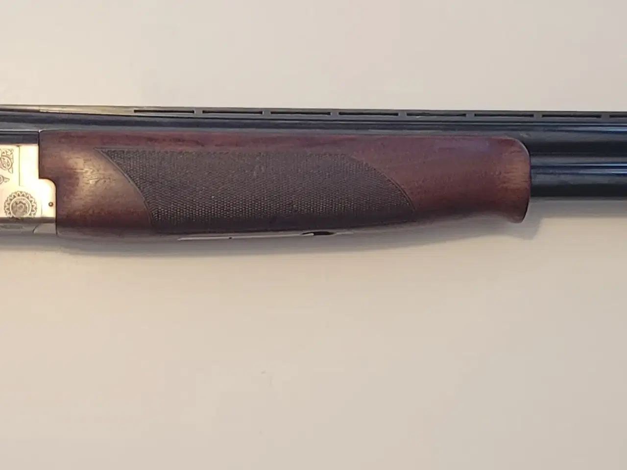 Billede 3 - Haglgevær. Miroku. Kal. 12/76
