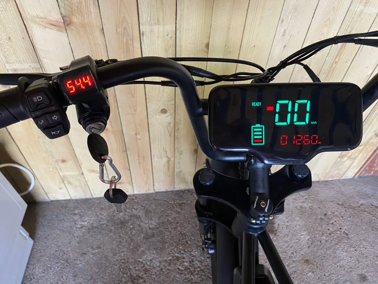 Billede 8 - Happyrun HR G-50