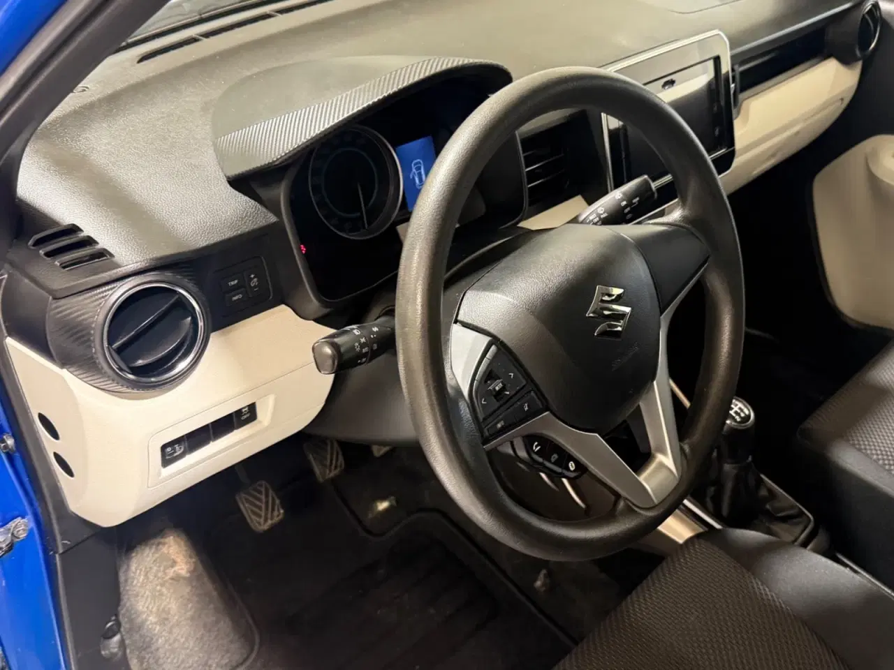 Billede 10 - Suzuki Ignis 1,2 Dualjet Active AGS