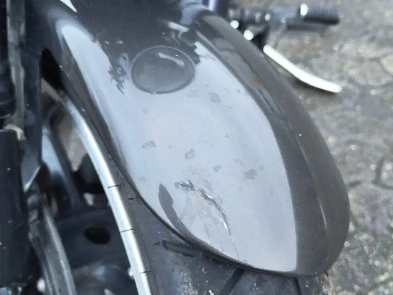 Billede 4 - Yamaha XV 1700 Warrior