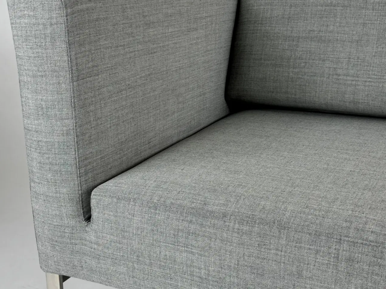 Billede 6 - +Halle | Globe Two Sofa (Kvadrat Remix 123)