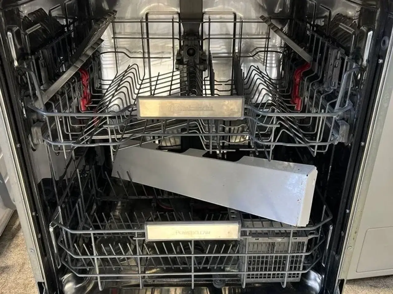 Billede 3 - Baucknecht - Opvaskemaskine