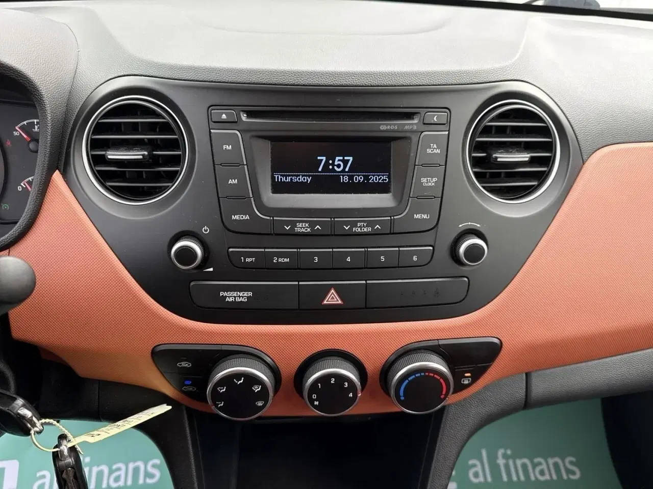 Billede 13 - Hyundai i10 1,0 Go