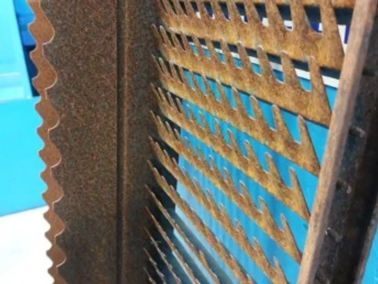 Billede 11 - Laverda 627 Oversold 322279900 (2) 