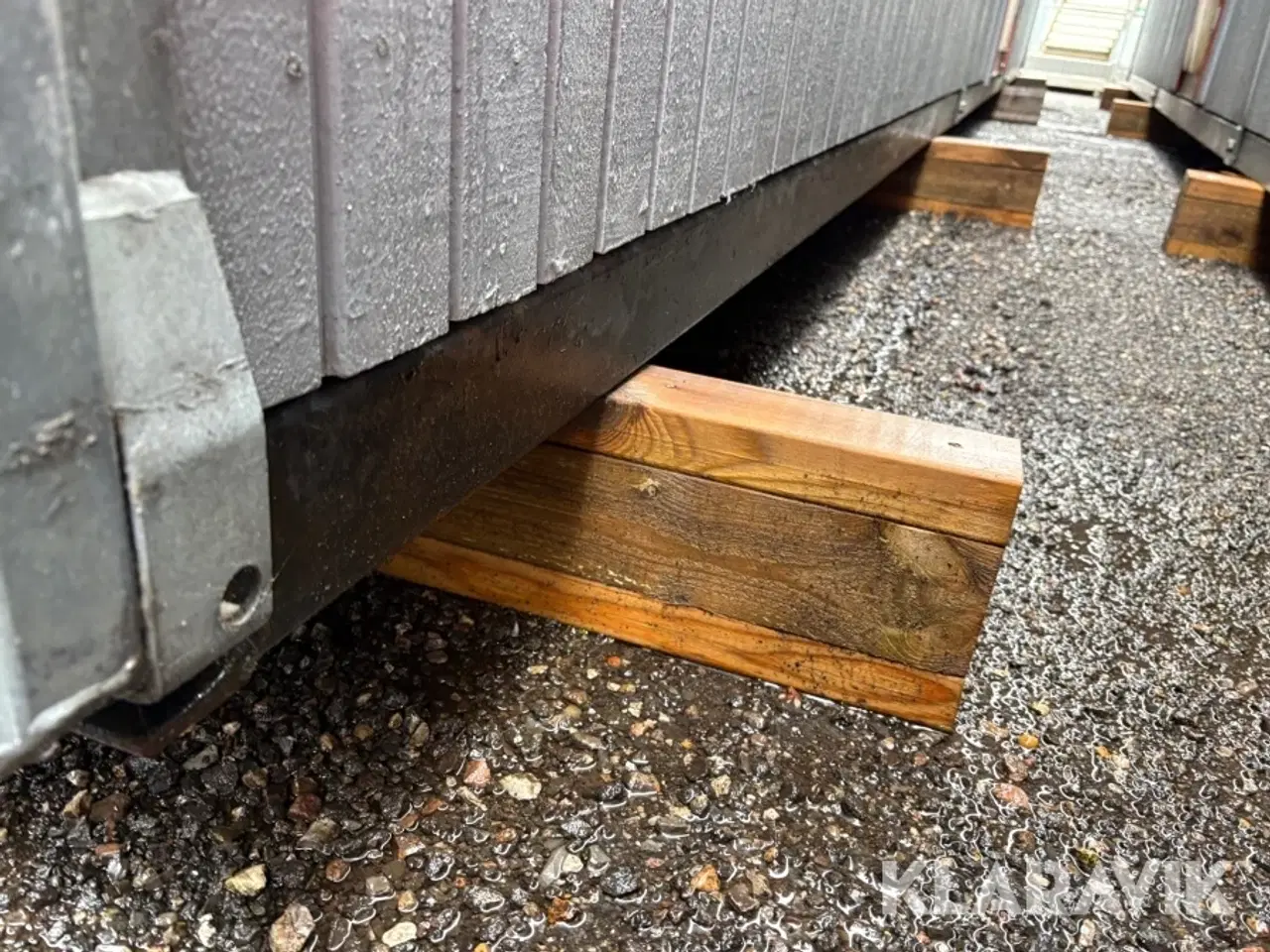 Billede 7 - Kontormodul med 2 rum