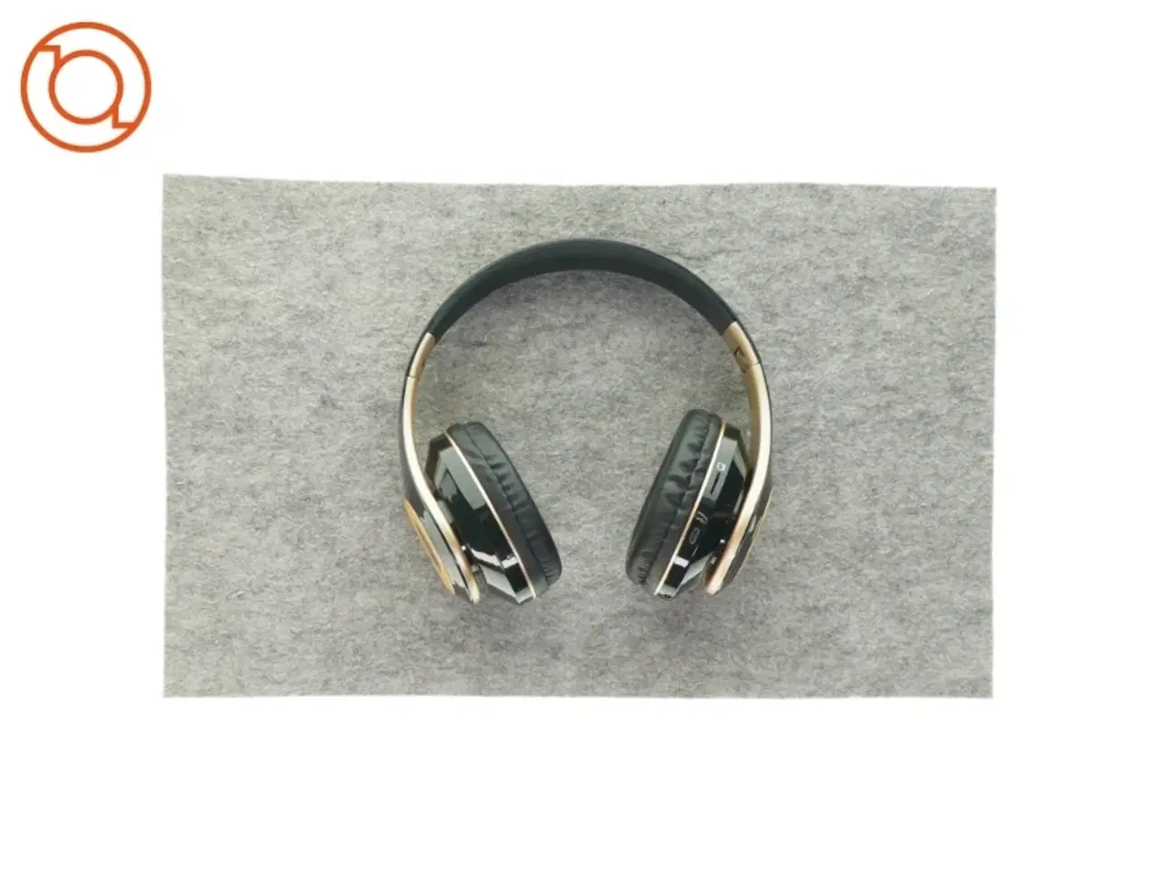 Billede 1 - Høretelefoner (str. 21 x 17cm)